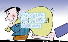 公司注册的要求和流程是什么？