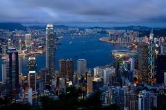 香港公司不做审计，等着去税局喝茶嘛？